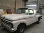 Ford F100 oldtimer, Auto's, Ford, Te koop, Benzine, Particulier