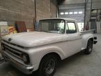 Ford F100 Oldtimer, Auto's, Ford, Particulier, Benzine, Te koop