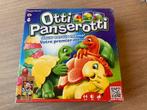 Gezelschapsspel - Otti Panserotti - 999 games, Ophalen of Verzenden, Gebruikt, 999 Games