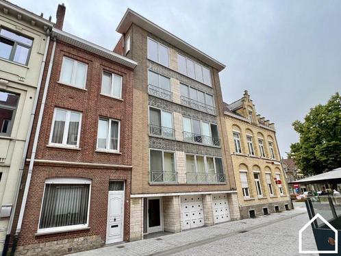 Appartement te huur in Ieper, 2 slpks, Immo, Huizen te huur, Appartement, B
