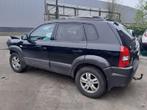 PORTIERSTANGEN LINKS ACHTER Hyundai Tucson (JM), Auto-onderdelen, Gebruikt, Hyundai