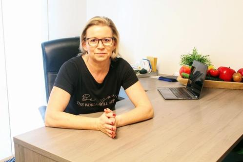 Praktijkruimte te huur in Duffel, Huis en Inrichting, Overige Huis en Inrichting, Zo goed als nieuw, Ophalen