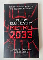 TRUDI CANAVAN - METRO 2033, Ophalen of Verzenden, TRUDI CANAVAN