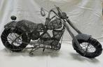 Handgemaakte decoratieve motor, Motoren, Ophalen