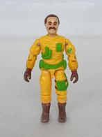 GI Joe - Eco Warriors: Clean-Sweep (Hasbro, 1991), Ophalen of Verzenden, Gebruikt