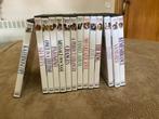 DVD collectie Danielle Steel (14 DVD's), CD & DVD, Comme neuf, Autres genres, À partir de 6 ans, Coffret