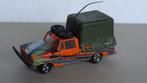 African Safari 1/80 Cheerleader, Ophalen, Zo goed als nieuw, Auto, Majorette