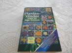 planten vinder boek, Huis en Inrichting, Bloeiende kamerplant, Ophalen, Overige soorten