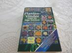 planten vinder boek, Overige soorten, Bloeiende kamerplant, Ophalen