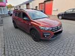 Dacia jogger 2022 Lpg extreme lim edit 70dkm, Stof, Overige kleuren, USB, Bedrijf
