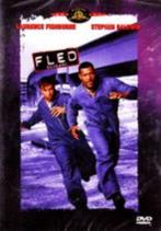 FLED ( l fishburne ,stephen baldwin ), CD & DVD, DVD | Action, Enlèvement ou Envoi