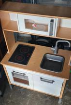 Dinette Ikea Duktig, Ophalen, Gebruikt, Hout, Speelkeuken