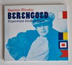 CD Berengoed (Kapitein Winokio): eigenwijze kinderwijsjes, Cd's en Dvd's, Cd's | Kinderen en Jeugd, Ophalen of Verzenden, Zo goed als nieuw
