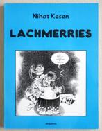 LACHMERRIES, Nieuwstaat, Ophalen of Verzenden