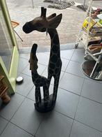 Statut Girafe, Ophalen of Verzenden, Zo goed als nieuw