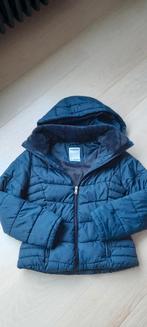 Winterjas meisje 10j Mayoral, Enlèvement, Comme neuf, Fille