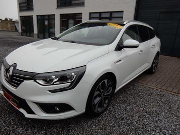 Renault Mégane 110pk AUTOMAAT /GPS/cruise /camera/ beschikbaar voor biedingen