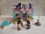 LEGO Friends Stijlvolle Schoonheidssalon 3187, Kinderen en Baby's, Speelgoed | Duplo en Lego, Ophalen of Verzenden, Zo goed als nieuw