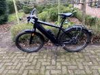 Stromer ST3 (Large), Fietsen en Brommers, Ophalen, Gebruikt, Stromer, 50 km per accu of meer