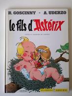 Astérix - Le fils d'Astérix - DL1985, Livres, Une BD, Uderzo, Utilisé, Enlèvement ou Envoi