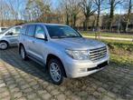 2008 Toyota D4D Land Cruiser V8, Auto's, Automaat, Gebruikt, Overige brandstoffen, Bedrijf