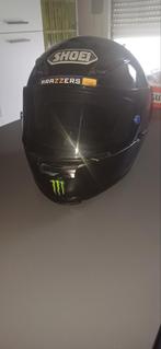 shoei maat L monster edition., Motoren, Kleding | Motorhelmen, Ophalen, L, Shoei