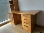 Bureau, Huis en Inrichting, Bureaus, Ophalen, Gebruikt, Bureau