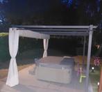 Jacuzzi jetspring, Tuin en Terras, Ophalen, Gebruikt, Trap, Vast