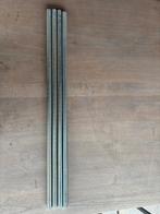 draadstang M27 x 1000 4stuks, Doe-het-zelf en Bouw, Ophalen, Nieuw, 50 tot 100 mm, Overige typen
