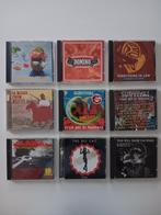 Lot alternatieve muziek, Ophalen of Verzenden