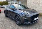 Ford Puma, Puma, Bedrijf, Handgeschakeld, 5 deurs