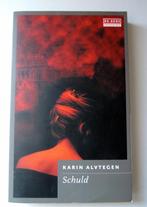 Karen Alvtegen: Schuld, Ophalen of Verzenden, Nieuw, Karen Alvtegen, Scandinavië