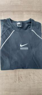 T-shirt de sport Nike Taille xl, Général, Noir, Porté, Taille 56/58 (XL)