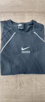 Sport t-shirt Nike Maat xl, Kleding | Heren, Sportkleding, Zwart, Nike, Maat 56/58 (XL), Ophalen of Verzenden