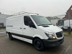 Mercedes Sprinter / 2.2 D / 130.000KM, Euro 6, Elektrische ramen, Mercedes-Benz, Bedrijf