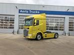 DAF XF 450 FT 4x2 - OCC280 - ADR AT+FL+EXII-III – DAF Conn, Autos, Camions, Diesel, TVA déductible, Automatique, 330 kW