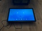 kiosk, Monitor, Android touch scherm 43 inch, Ophalen, Gebruikt, Full HD, Touchscreen