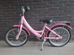 Kinderfiets, Fietsen en Brommers, Fietsen | Kinderfietsjes, Ophalen, Gebruikt, 16 tot 20 inch