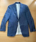 Costume Suitsupply, Maat 46 (S) of kleiner, Gedragen, Blauw, Suitsupply