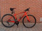 Giant Fastroad Advanced 1 M Metallic Red, Fietsen en Brommers, Fietsen | Heren | Sportfietsen en Toerfietsen, Ophalen, 10 tot 15 versnellingen