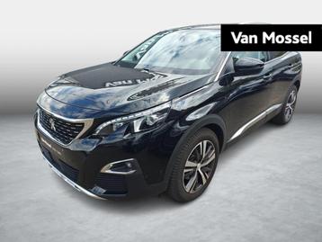 Peugeot 3008 1.2 PureTech 96kW S&S Auto Allure beschikbaar voor biedingen