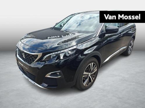 Peugeot 3008 1.2 PureTech 96kW S&S Auto Allure, Auto's, Peugeot, Bedrijf, Te koop, Cruise Control, Electronic Stability Program (ESP)