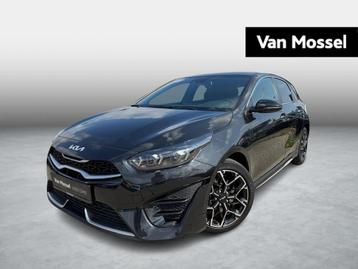 KIA cee'd GT Line 1.0 T-GDI 120 ISG beschikbaar voor biedingen