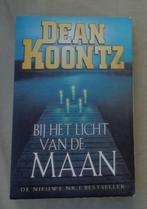 DEAN KOONTZ Au clair de la lune BROCHÉ, 3e édition 2004 3, Livres, Thrillers, Utilisé, Enlèvement ou Envoi