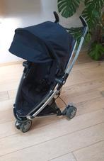 Poussette Quinny avec plein d'accessoires, Ophalen, Gebruikt, Quinny, Voetenzak