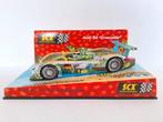 SCX 61010 Audi R8 Crocodile No.77 Adelaide 2002 Winner, Overige merken, Racebaan, Verzenden, Nieuw