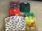 Pakket filou en friends, Kinderen en Baby's, Ophalen of Verzenden, Gebruikt, Maat 116