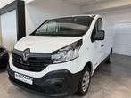 Renault Trafic -, Euro 5, Monovolume, Zwart, 5 deurs