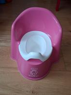 Plaspotje Babybjörn, Gebruikt, Overige typen, Standaard, Ophalen