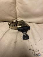 Bmw E30 touring kofferbakslot met sleutel kofferklep 3serie, Auto-onderdelen, Gebruikt, -, -, Ophalen of Verzenden